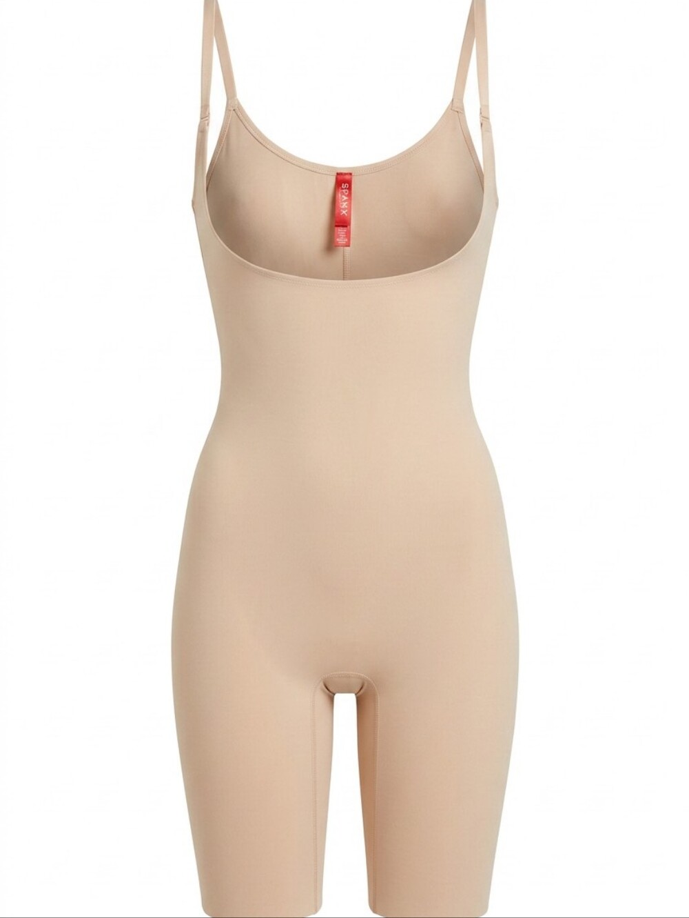 SPANX Open Bust Bodysuit